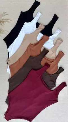 BODY DECOTE RETO