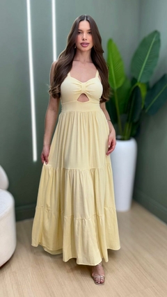 VESTIDO MARIA CLARA na internet