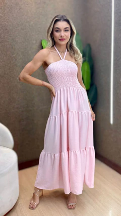 VESTIDO PATRÍCIA - comprar online