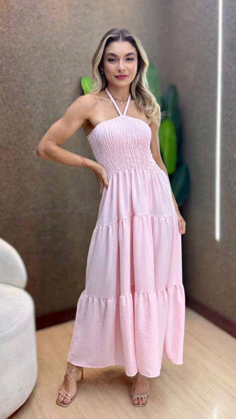 VESTIDO PATRÍCIA - comprar online