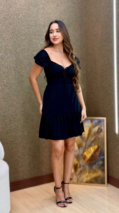 VESTIDO POLLY - comprar online