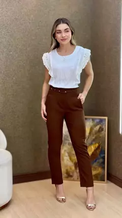 CALÇA PENÉLOPE