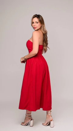 VESTIDO DIANA - loja online