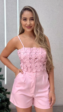 CONJUNTO LARA - Thianna