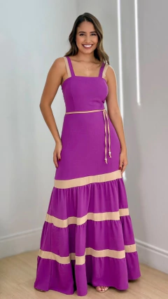 VESTIDO CAMILA na internet