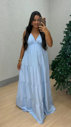 VESTIDO DAIANE na internet