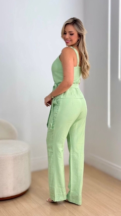 CONJUNTO PANTALONA FITA na internet