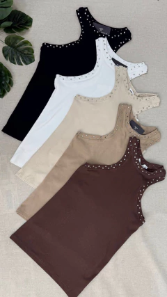 BLUSA PRISCILA - loja online