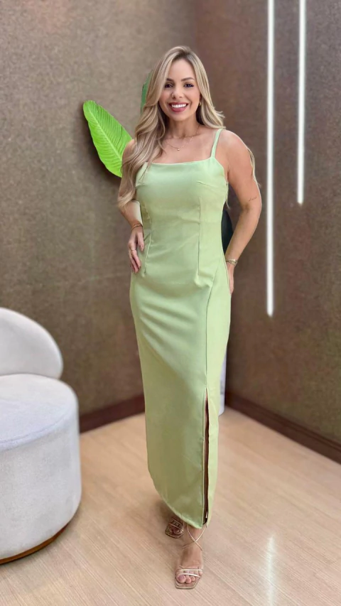 VESTIDO KIARA - comprar online