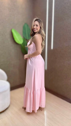 VESTIDO VIVIANE - loja online