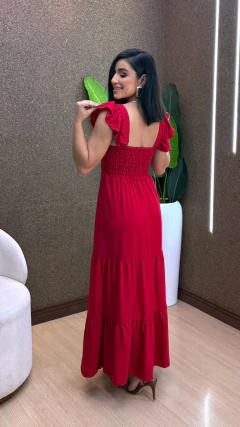 VESTIDO MARILIA - loja online