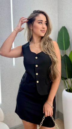 CONJUNTO SAMARA - Thianna