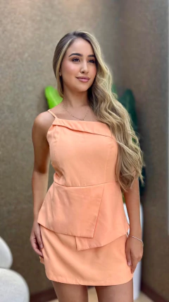 MACAQUINHO BRENDA - loja online