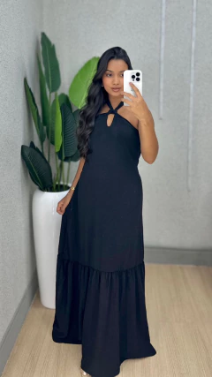 VESTIDO CINDY - comprar online