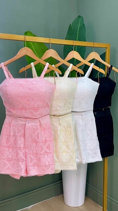 CONJUNTO LAÍS