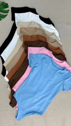 Imagem do BODY TALITA