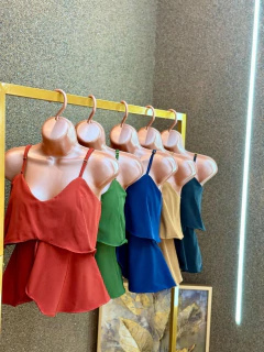 BLUSA DUDA