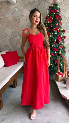 VESTIDO PAOLA na internet