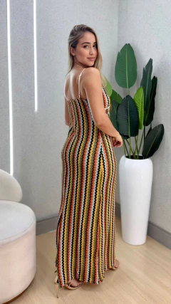 VESTIDO VITÓRIA - loja online