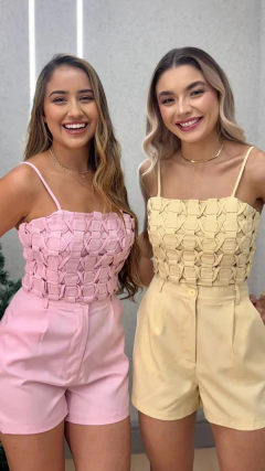 CONJUNTO LARA - comprar online