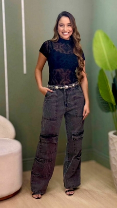 Imagem do BLUSA RAYANE