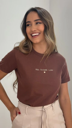 T-SHIRT GRATA - comprar online