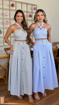 CONJUNTO ALINE - comprar online