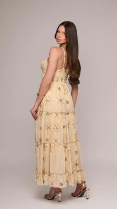 Imagem do VESTIDO INDIANO VANESSA