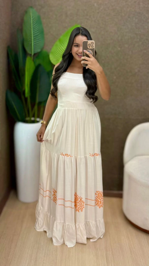 VESTIDO CARLA - comprar online