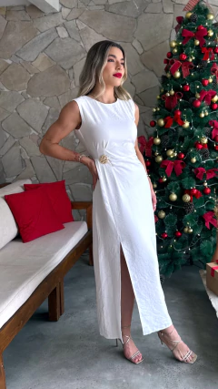 VESTIDO CRISTAL na internet