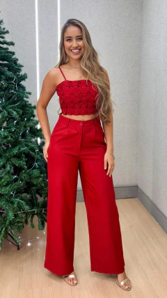 CONJUNTO LAÍS - Thianna