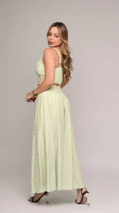 CONJUNTO CARINA - Thianna