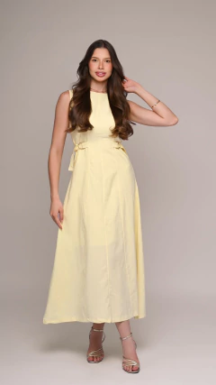 Imagem do VESTIDO MARIELLE