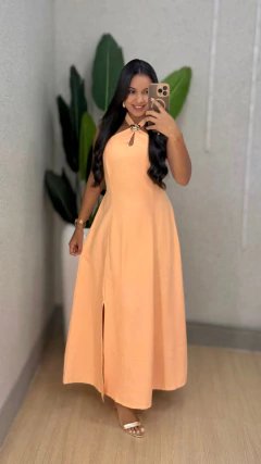 VESTIDO MARIAH - loja online