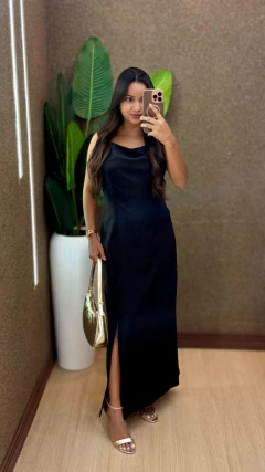 VESTIDO KIARA - Thianna