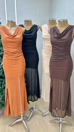 Imagem do VESTIDO CARLA