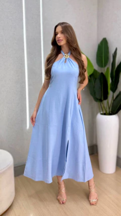 VESTIDO MARIAH na internet