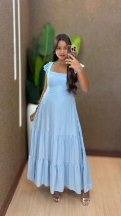 VESTIDO MARILIA - comprar online