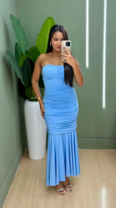 VESTIDO LAÍSA
