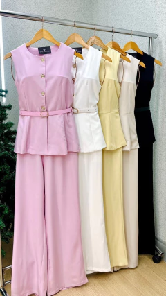 CONJUNTO KARINE - Thianna