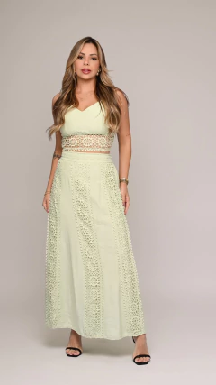 CONJUNTO CARINA na internet