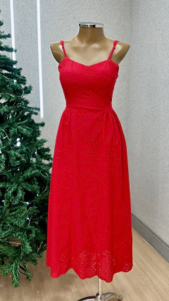 Imagem do VESTIDO LESIE JÚLIA