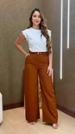 PANTALONA JEIZI - Thianna