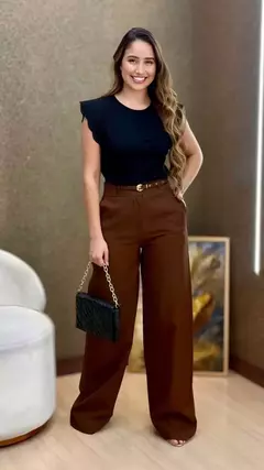 PANTALONA JEIZI - loja online