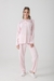 PIJAMA POLIDON 257 - comprar online