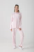 PIJAMA POLIDON 257 - comprar online
