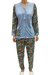 Conjunto Mara celeste - 537