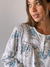 camison algodon estampado 167 - comprar online