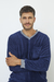 Pijama Polar Soft Hombre - comprar online