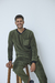 Pijama Polar Soft Hombre - Barbizon